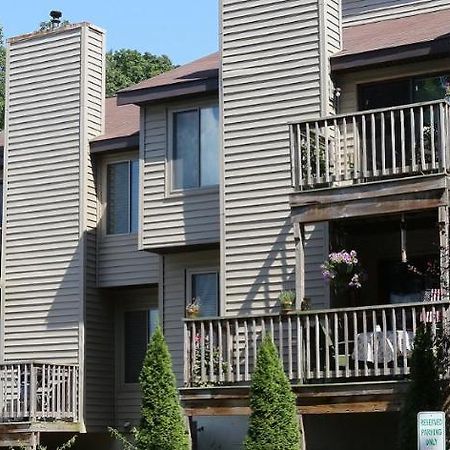 Cheat Lake Resort Morgantown Eksteriør billede