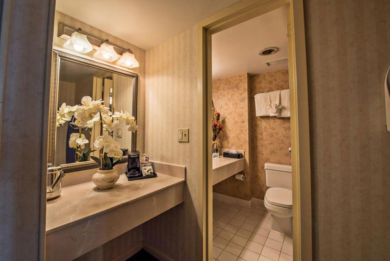 Cheat Lake Resort Morgantown Eksteriør billede