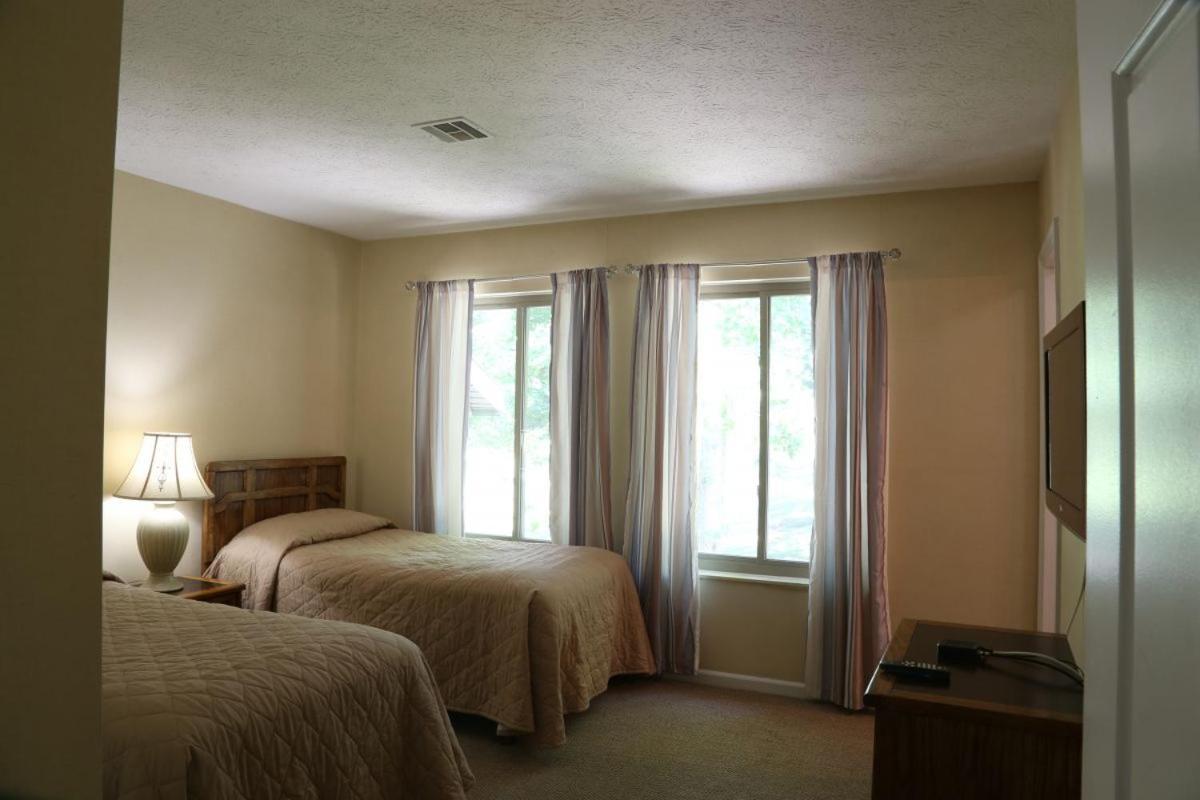Cheat Lake Resort Morgantown Eksteriør billede