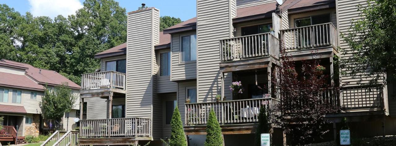 Cheat Lake Resort Morgantown Eksteriør billede